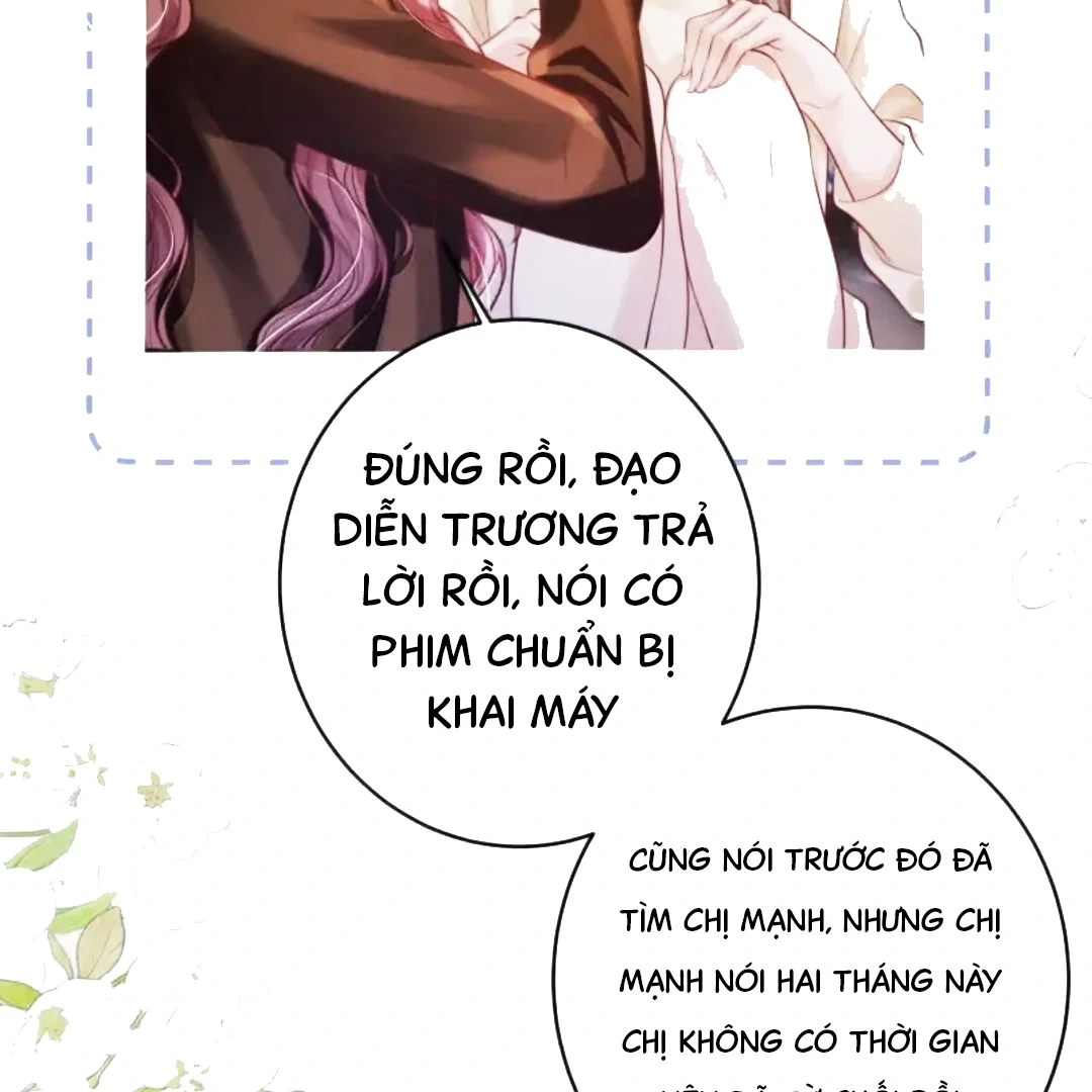 Gió Lớn Hôn Ánh Trăng Chapter 65 - Trang 31