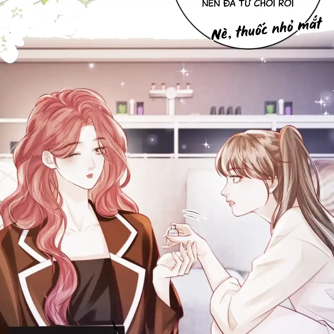 Gió Lớn Hôn Ánh Trăng Chapter 65 - Trang 32
