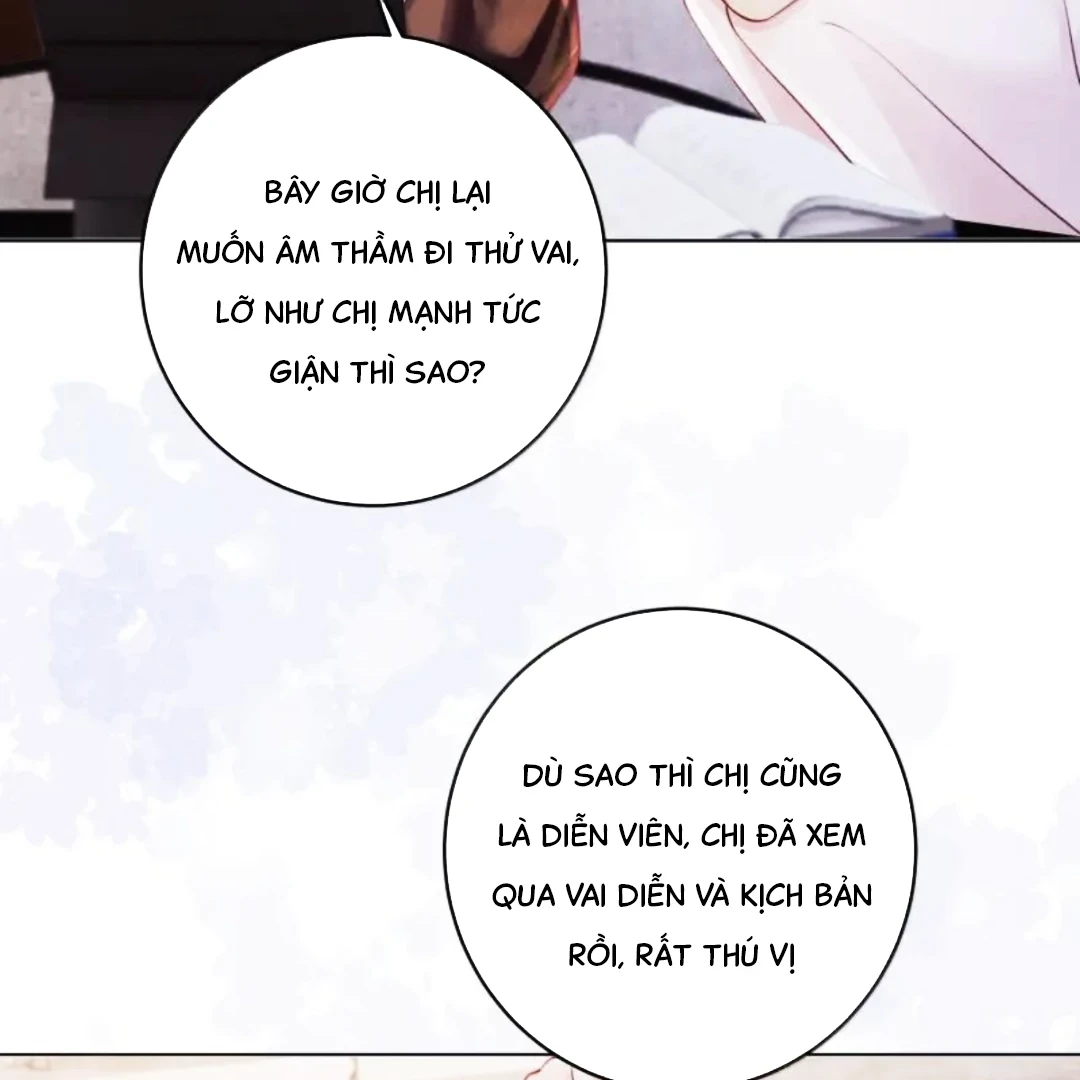 Gió Lớn Hôn Ánh Trăng Chapter 65 - Trang 33