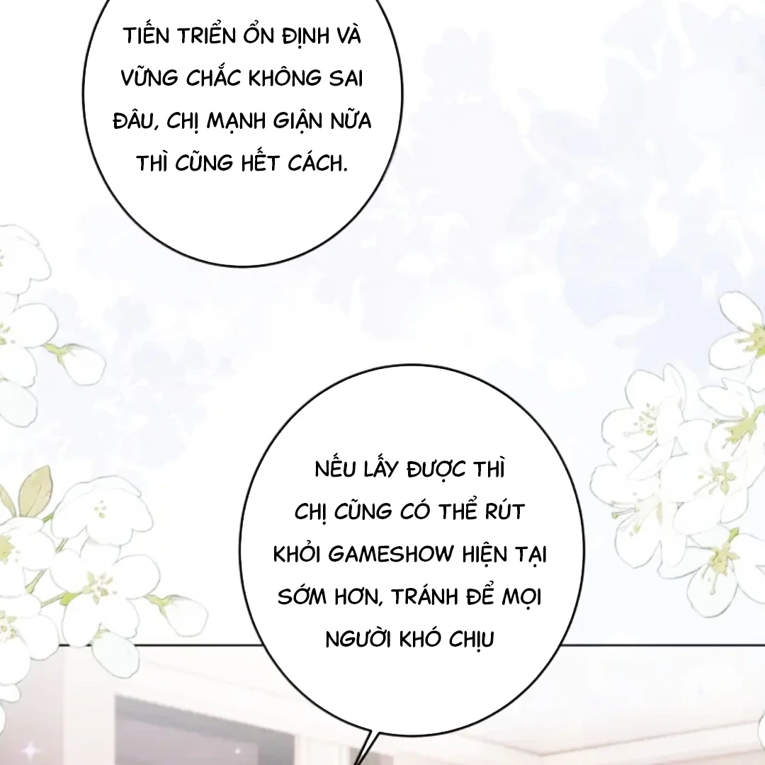 Gió Lớn Hôn Ánh Trăng Chapter 65 - Trang 35