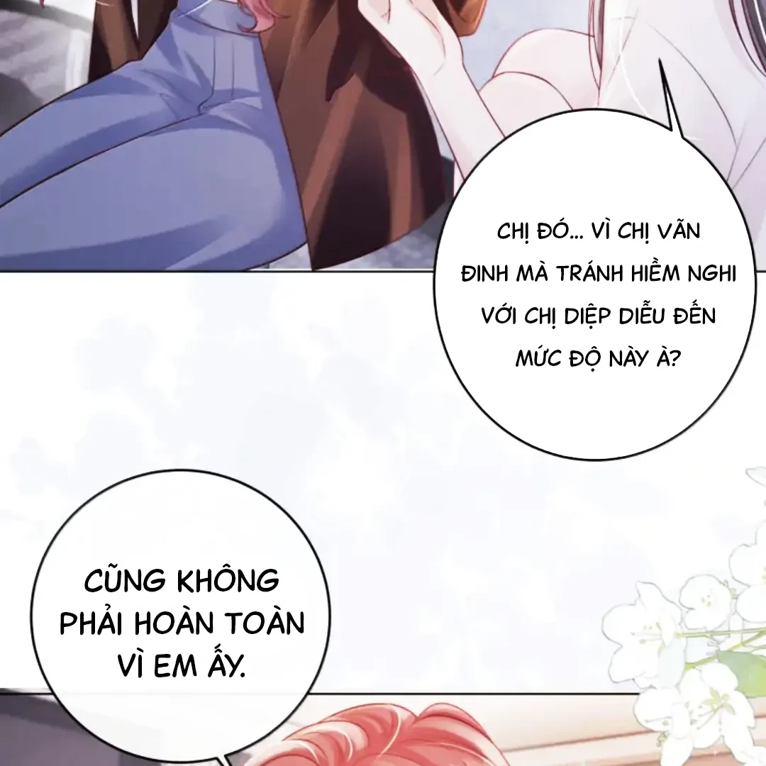 Gió Lớn Hôn Ánh Trăng Chapter 65 - Trang 37