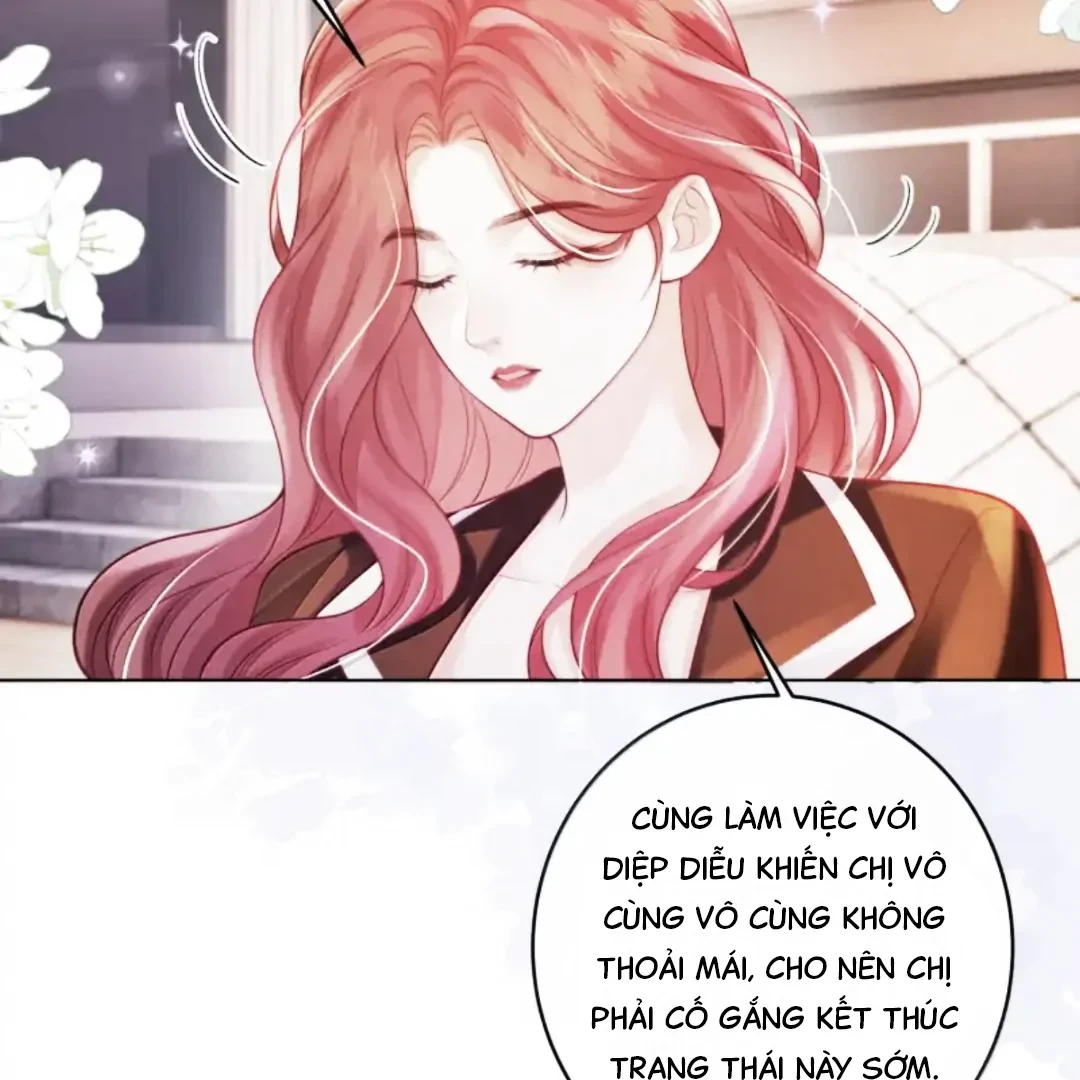 Gió Lớn Hôn Ánh Trăng Chapter 65 - Trang 38