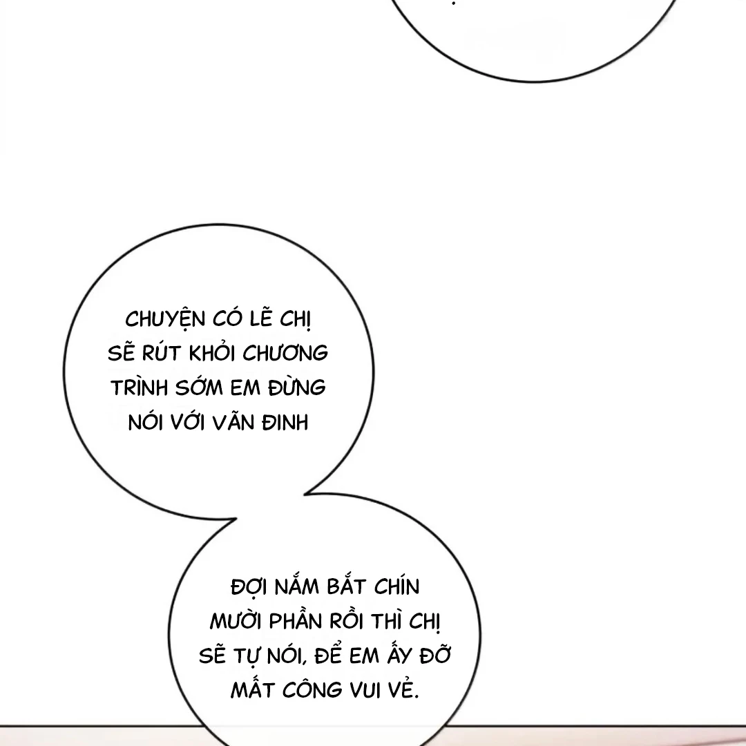 Gió Lớn Hôn Ánh Trăng Chapter 65 - Trang 39