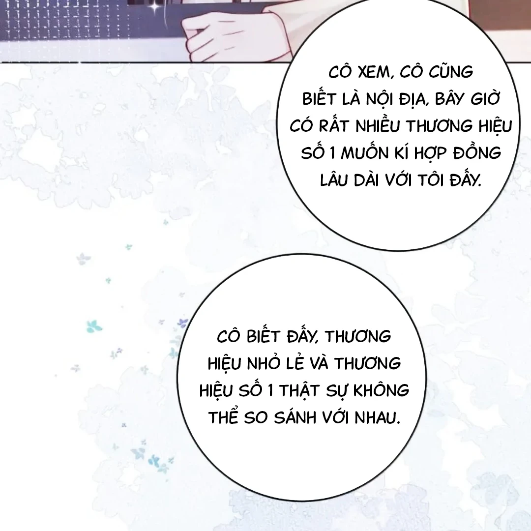 Gió Lớn Hôn Ánh Trăng Chapter 65 - Trang 4