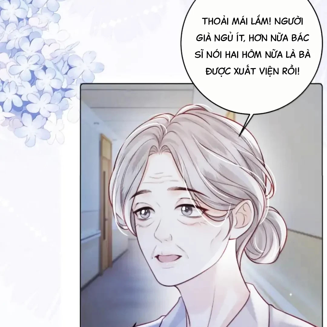 Gió Lớn Hôn Ánh Trăng Chapter 65 - Trang 47