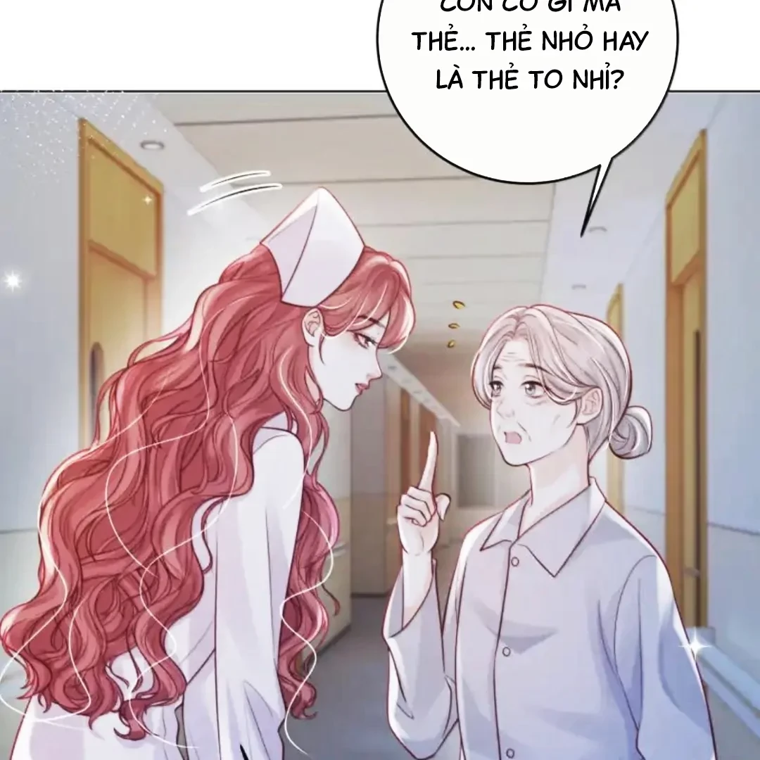 Gió Lớn Hôn Ánh Trăng Chapter 65 - Trang 49