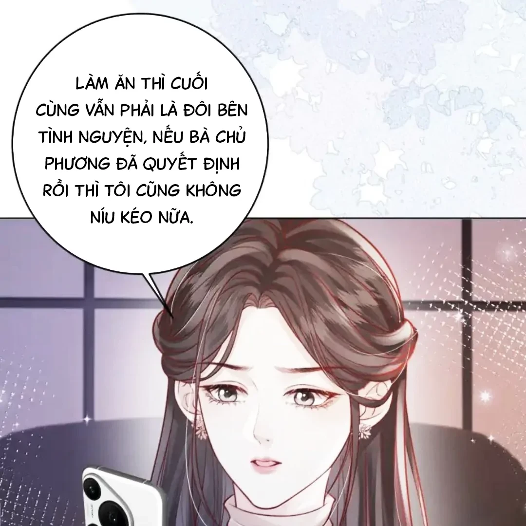 Gió Lớn Hôn Ánh Trăng Chapter 65 - Trang 5