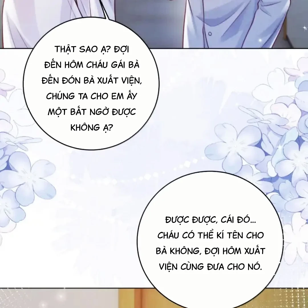 Gió Lớn Hôn Ánh Trăng Chapter 65 - Trang 50
