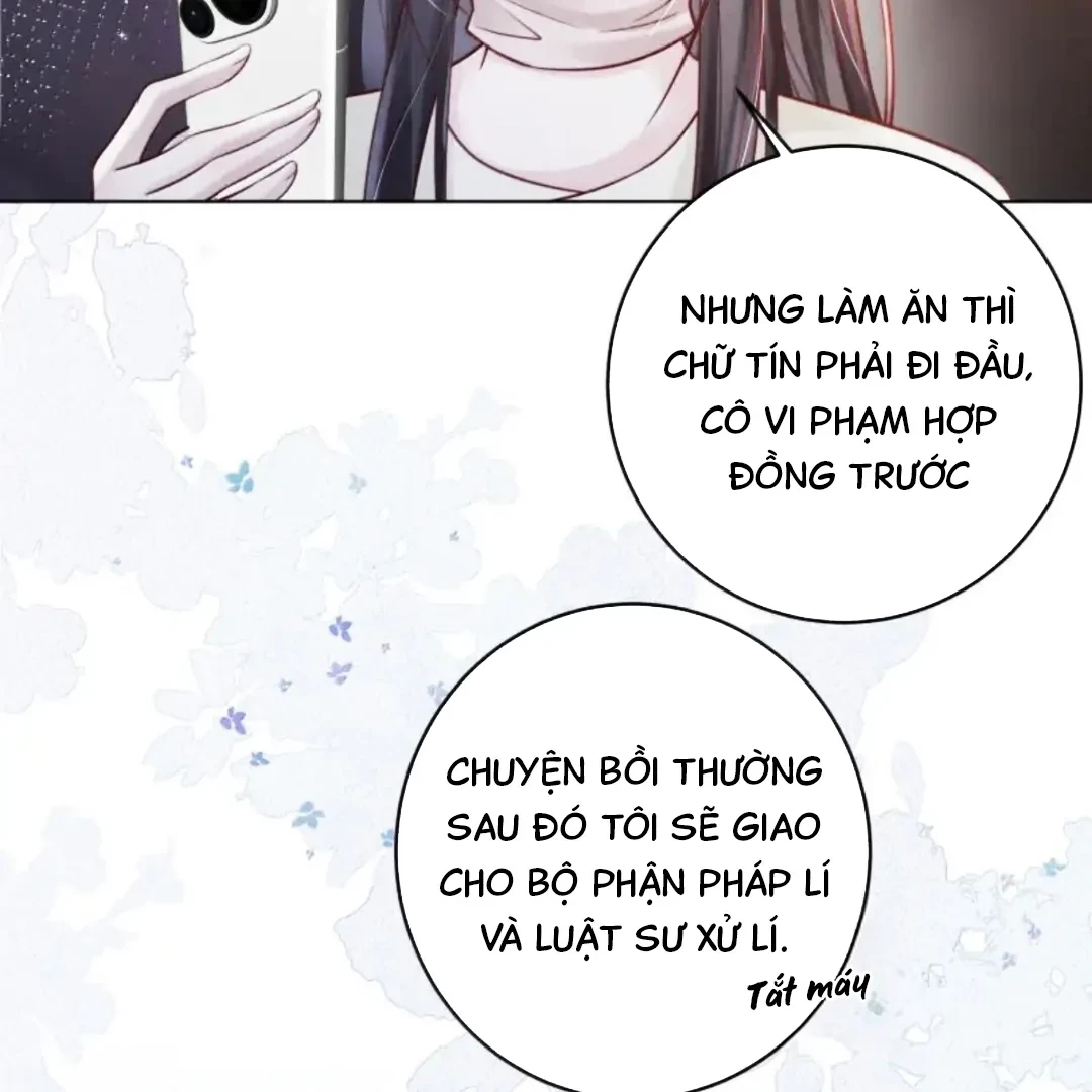 Gió Lớn Hôn Ánh Trăng Chapter 65 - Trang 6