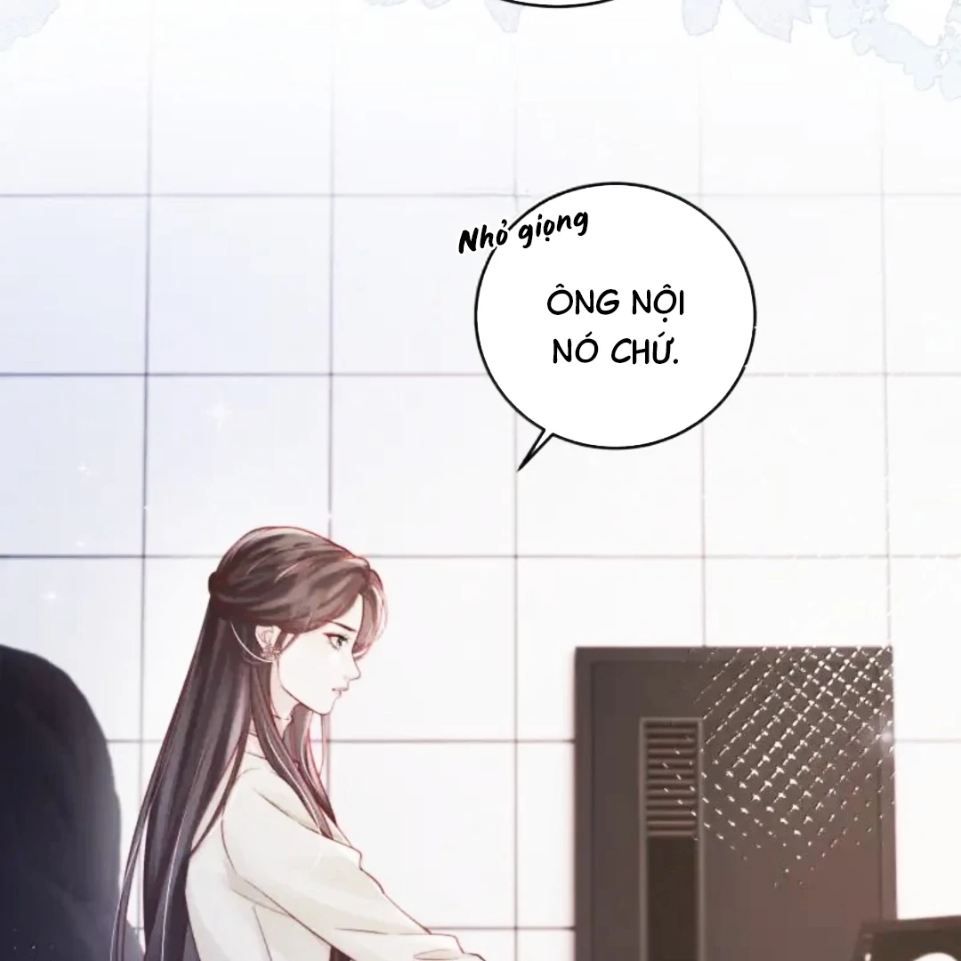 Gió Lớn Hôn Ánh Trăng Chapter 65 - Trang 7