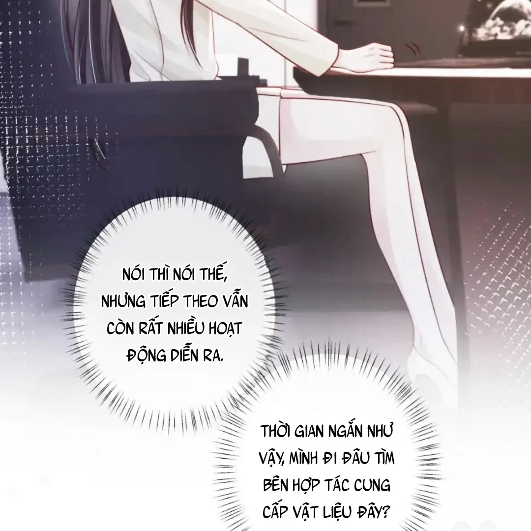 Gió Lớn Hôn Ánh Trăng Chapter 65 - Trang 8