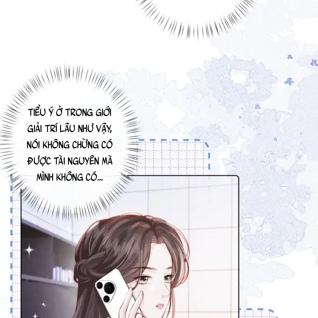 Gió Lớn Hôn Ánh Trăng Chapter 65 - Trang 9