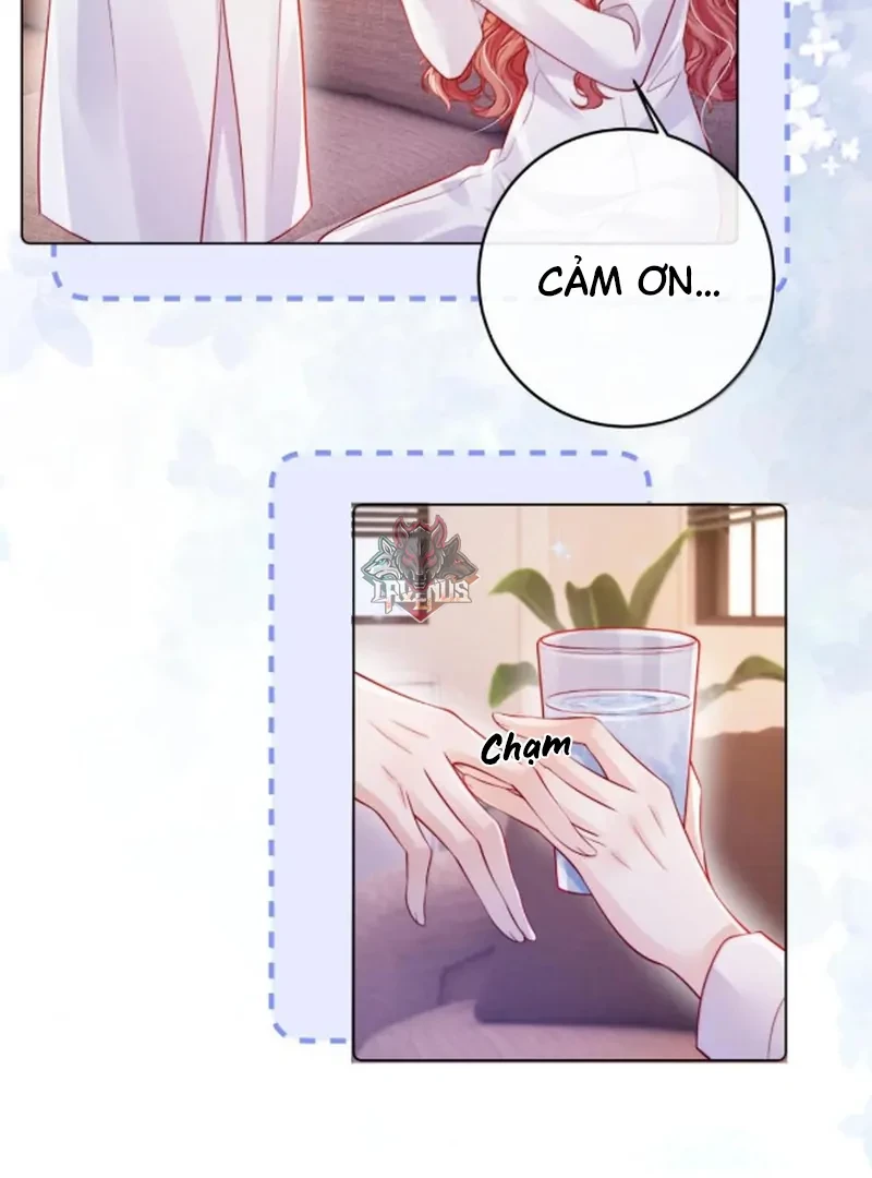 Gió Lớn Hôn Ánh Trăng Chapter 66 - Trang 10