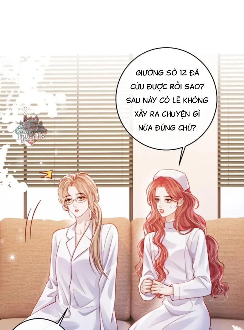 Gió Lớn Hôn Ánh Trăng Chapter 66 - Trang 11