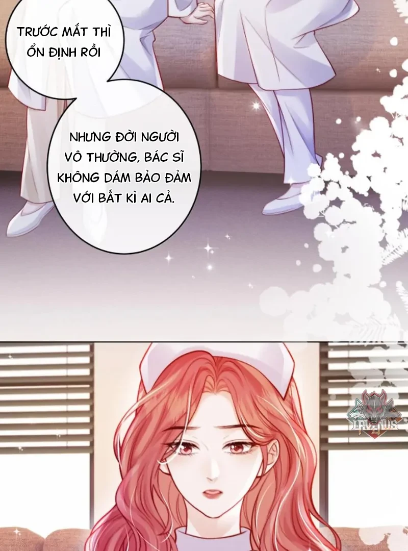 Gió Lớn Hôn Ánh Trăng Chapter 66 - Trang 12