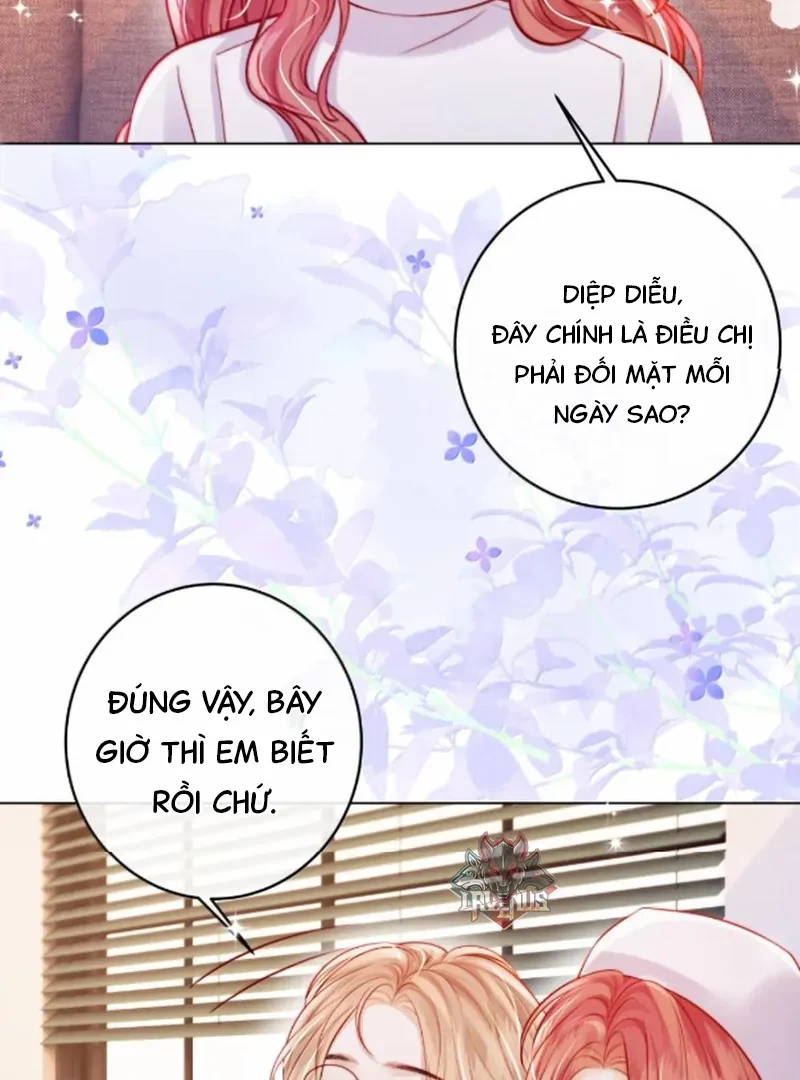 Gió Lớn Hôn Ánh Trăng Chapter 66 - Trang 13