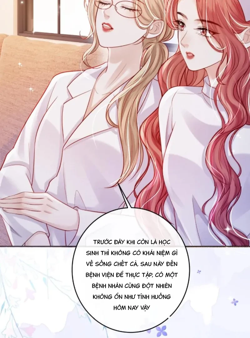 Gió Lớn Hôn Ánh Trăng Chapter 66 - Trang 14
