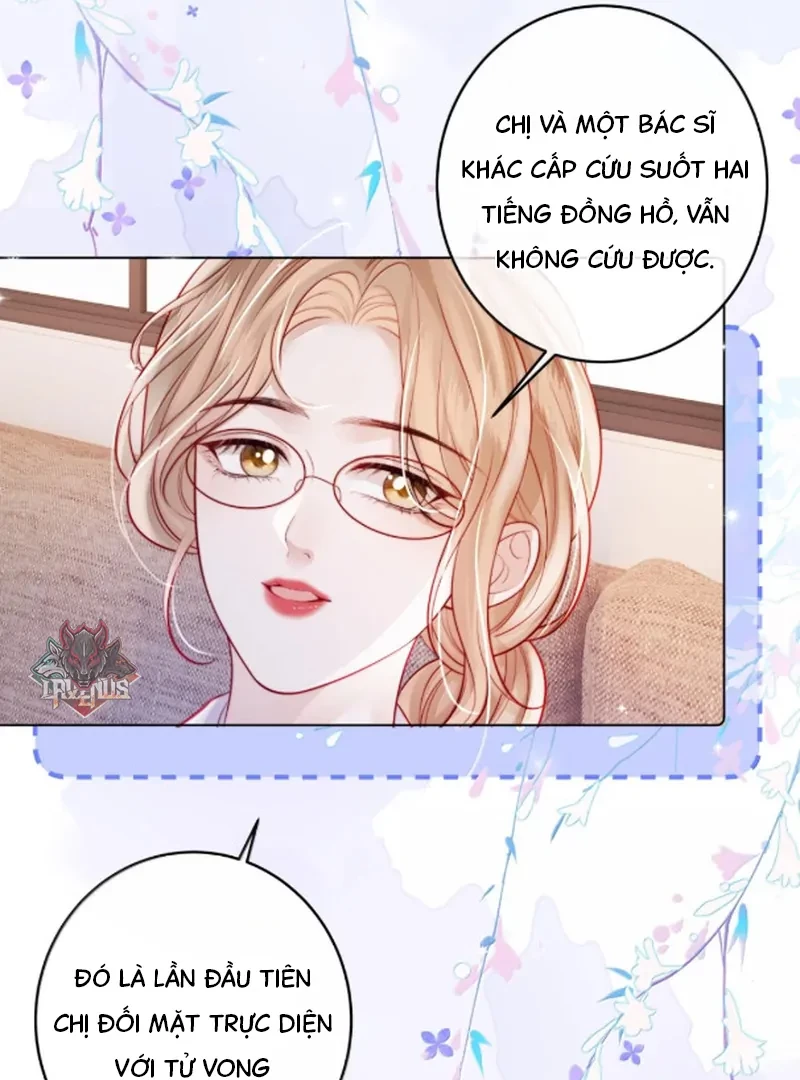 Gió Lớn Hôn Ánh Trăng Chapter 66 - Trang 15