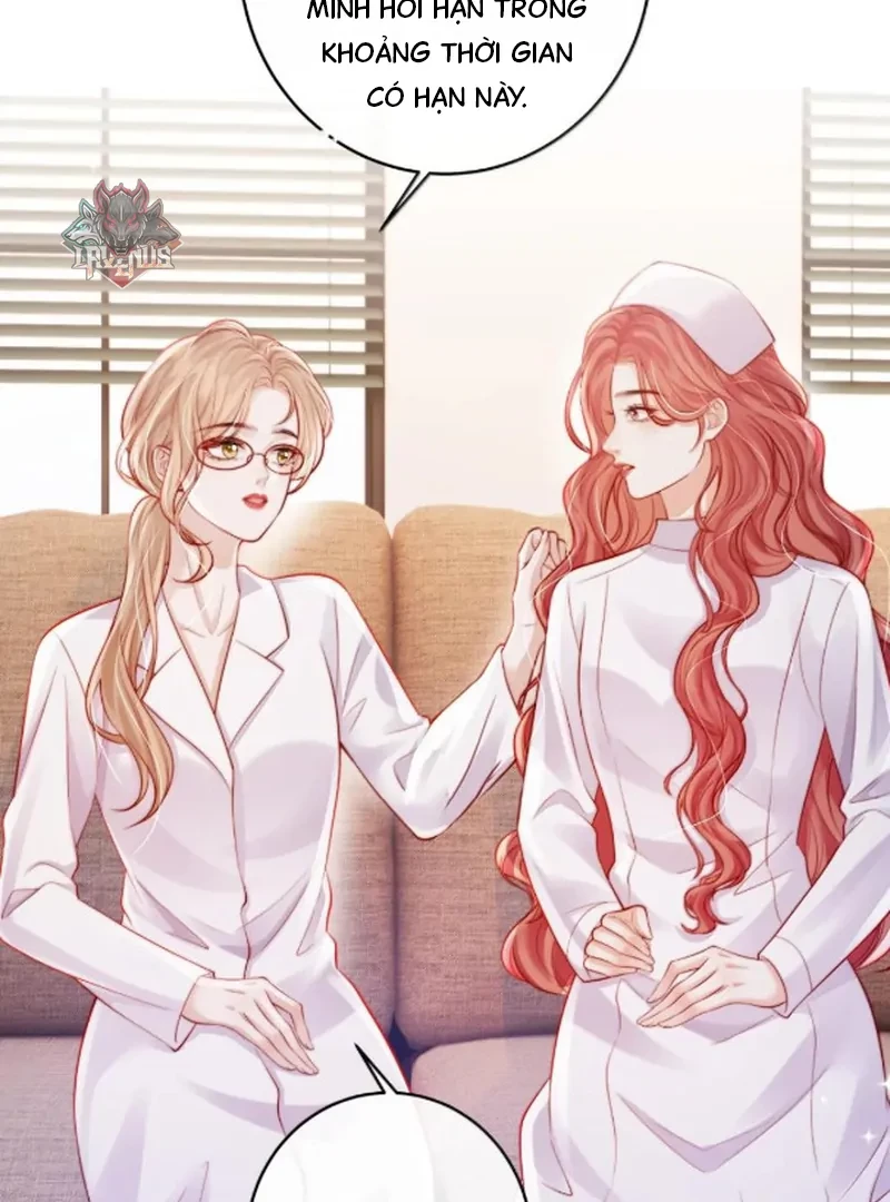 Gió Lớn Hôn Ánh Trăng Chapter 66 - Trang 17