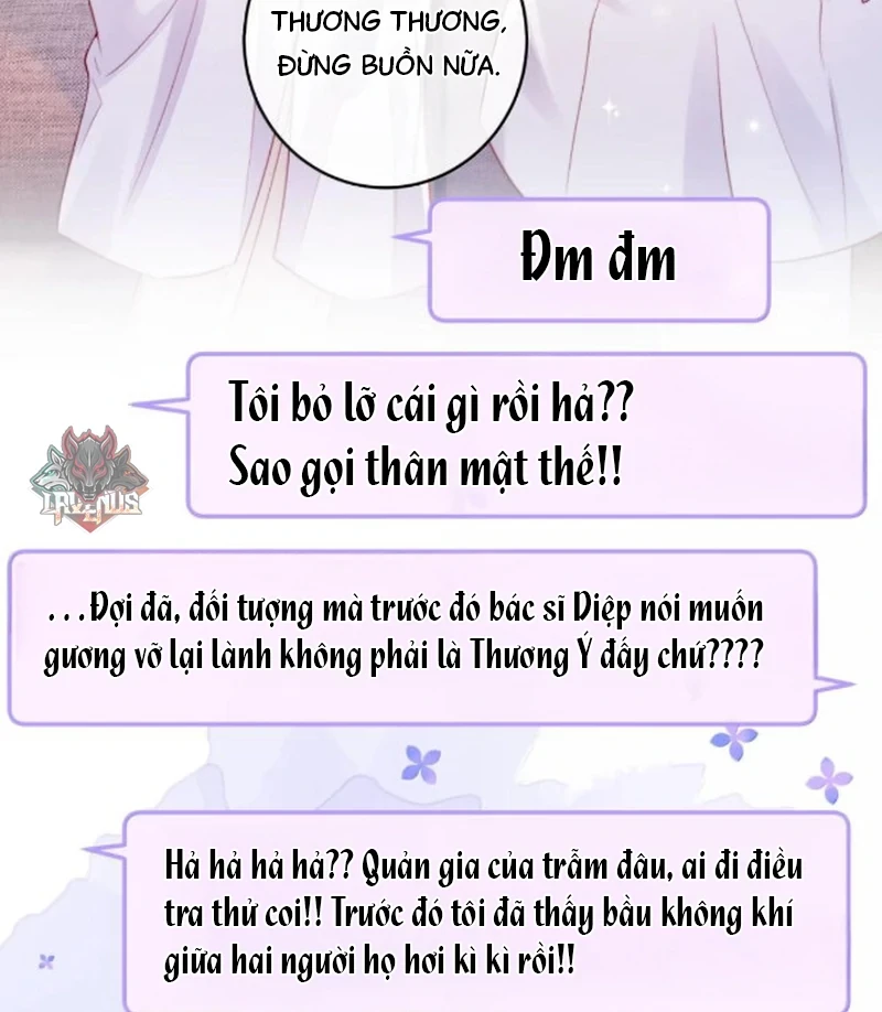 Gió Lớn Hôn Ánh Trăng Chapter 66 - Trang 18