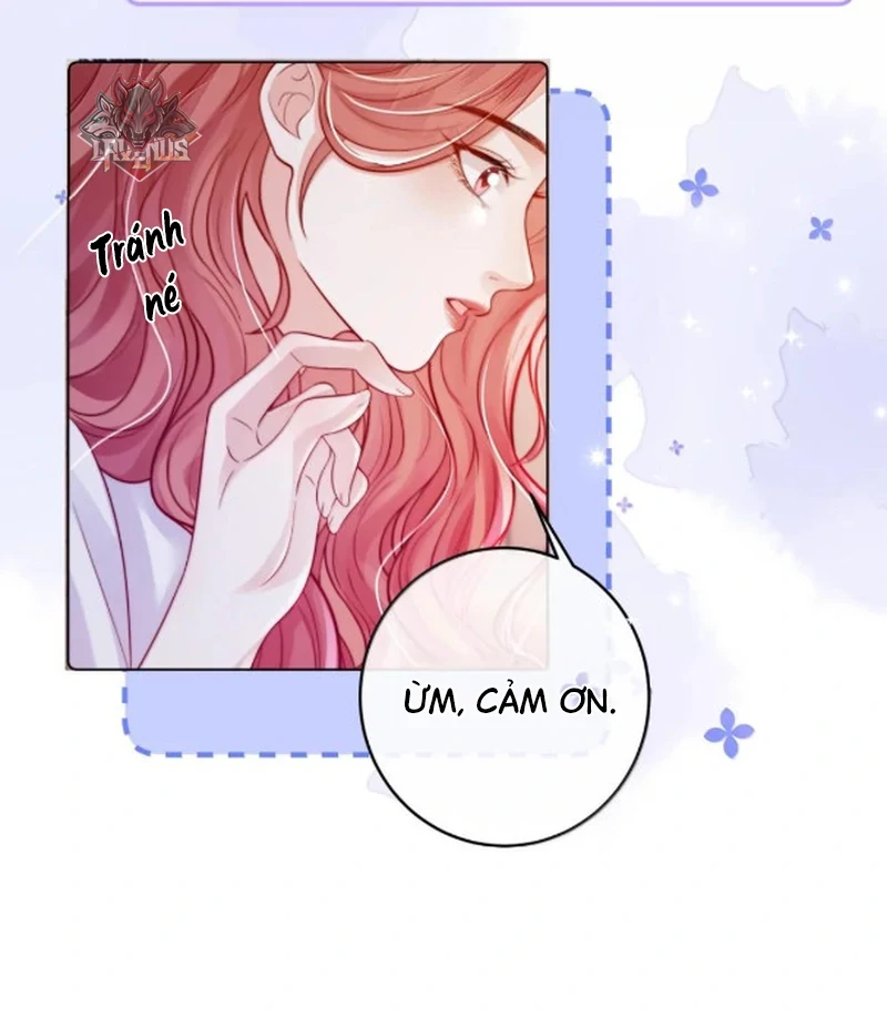 Gió Lớn Hôn Ánh Trăng Chapter 66 - Trang 19