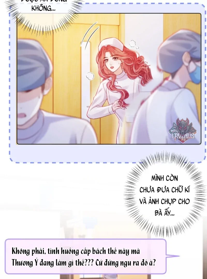 Gió Lớn Hôn Ánh Trăng Chapter 66 - Trang 2