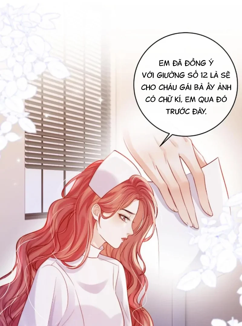 Gió Lớn Hôn Ánh Trăng Chapter 66 - Trang 20