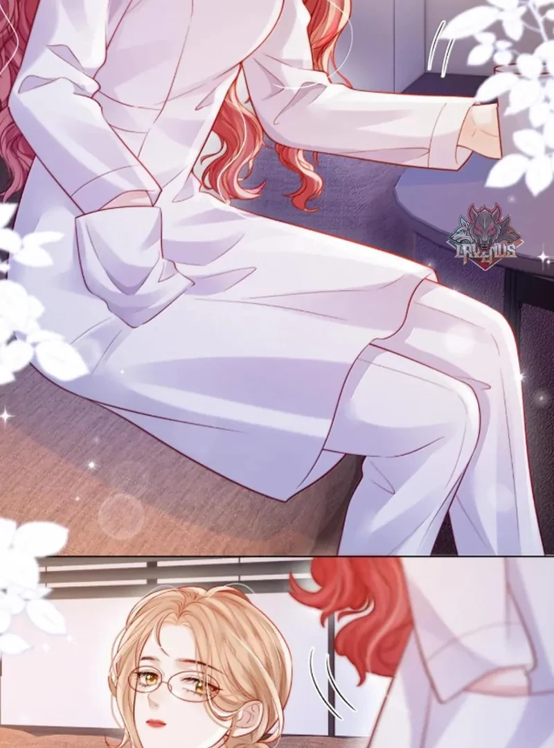 Gió Lớn Hôn Ánh Trăng Chapter 66 - Trang 21