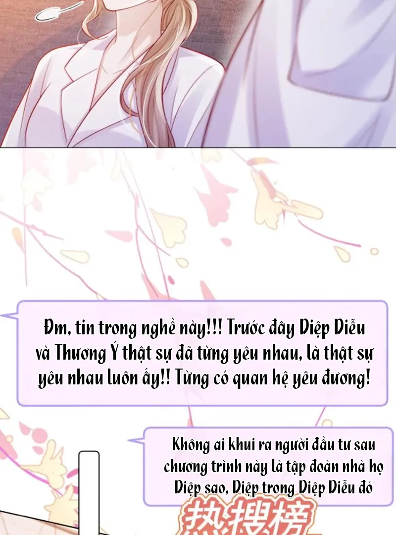 Gió Lớn Hôn Ánh Trăng Chapter 66 - Trang 22