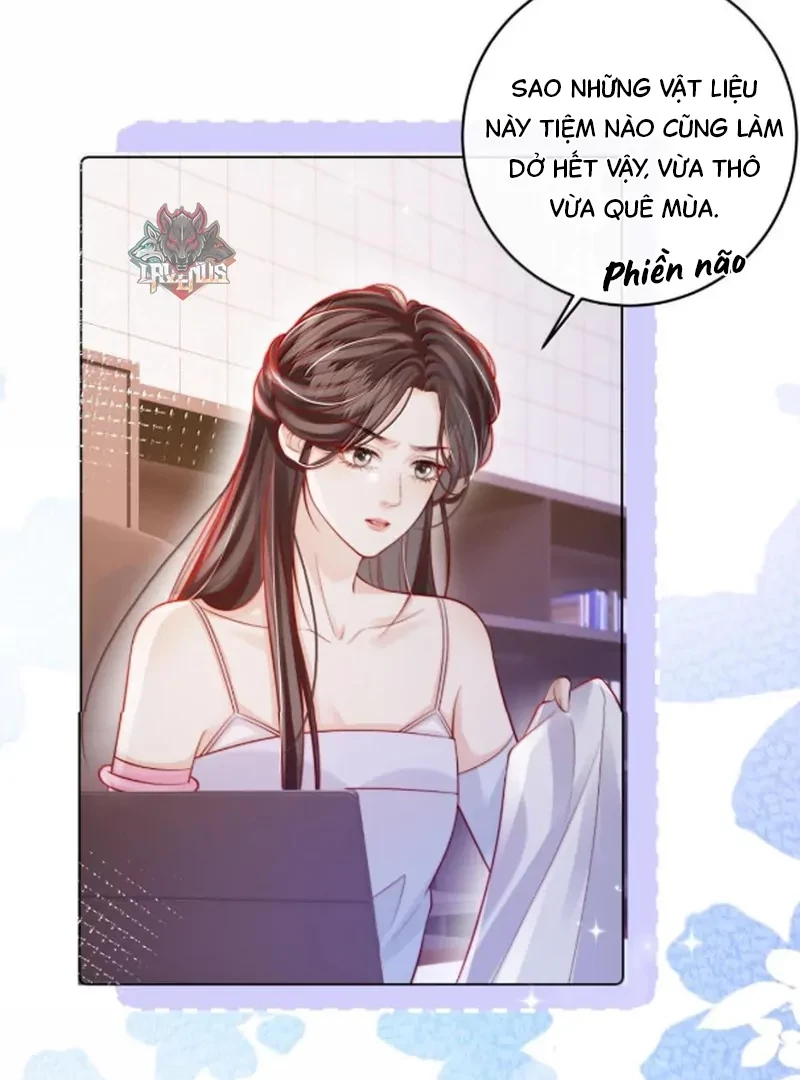 Gió Lớn Hôn Ánh Trăng Chapter 66 - Trang 27
