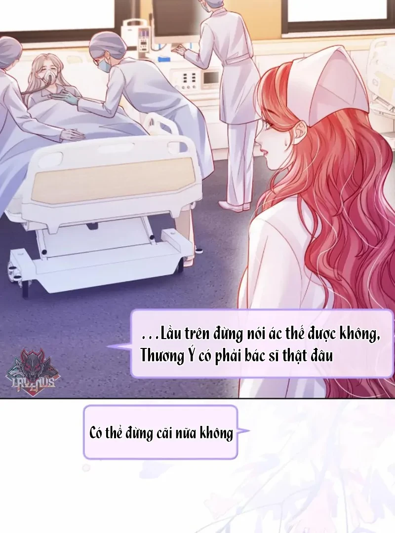 Gió Lớn Hôn Ánh Trăng Chapter 66 - Trang 3