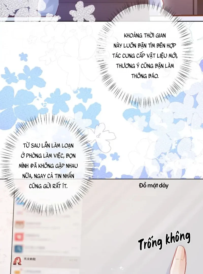 Gió Lớn Hôn Ánh Trăng Chapter 66 - Trang 31