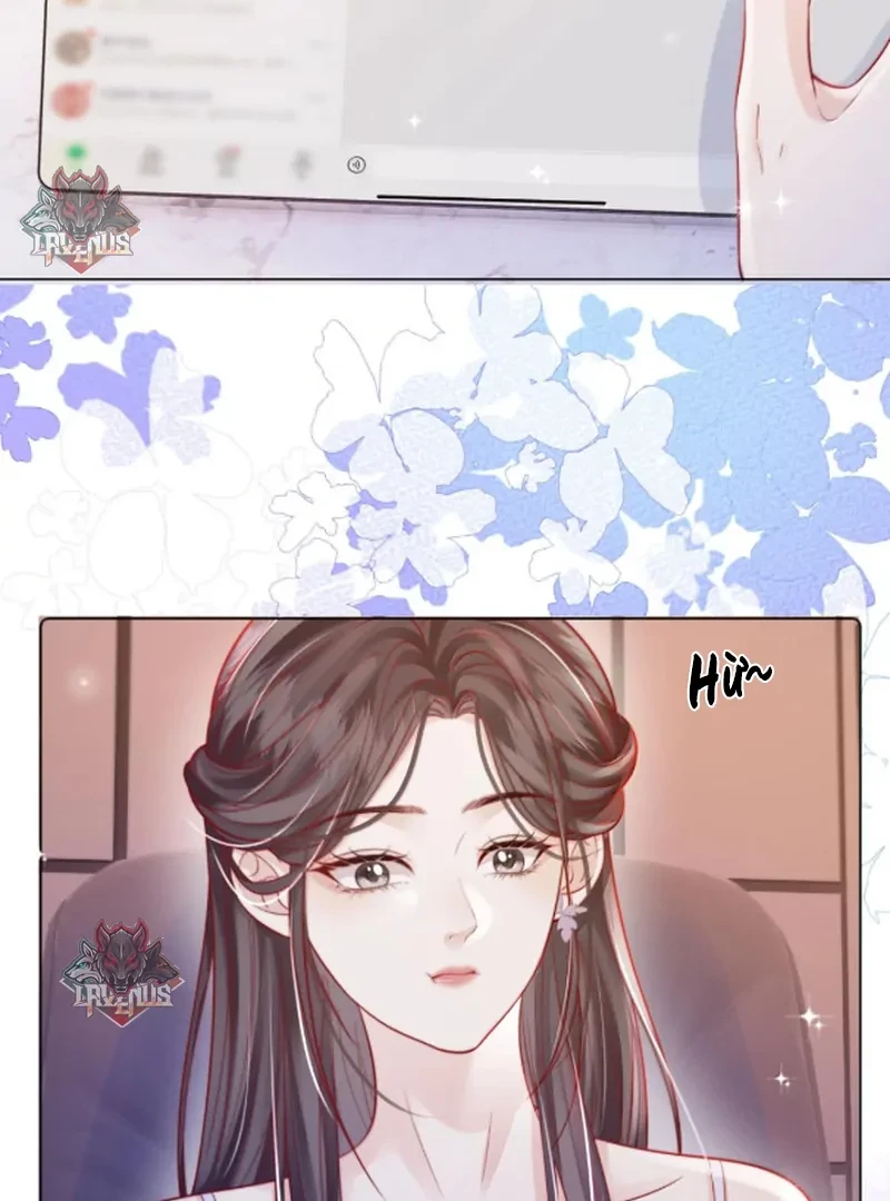 Gió Lớn Hôn Ánh Trăng Chapter 66 - Trang 32