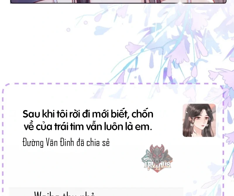 Gió Lớn Hôn Ánh Trăng Chapter 66 - Trang 33