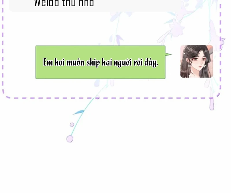 Gió Lớn Hôn Ánh Trăng Chapter 66 - Trang 34
