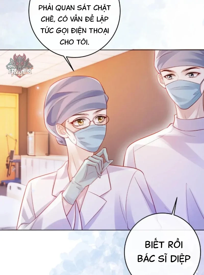 Gió Lớn Hôn Ánh Trăng Chapter 66 - Trang 5