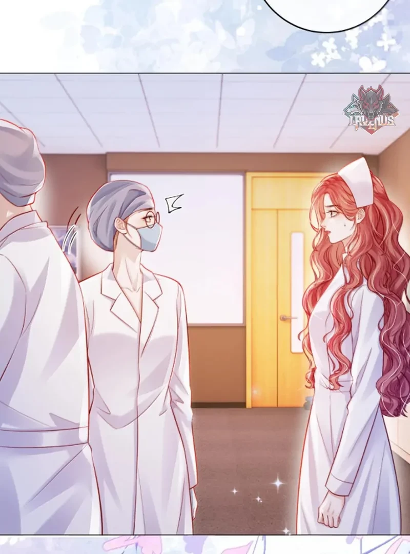 Gió Lớn Hôn Ánh Trăng Chapter 66 - Trang 6