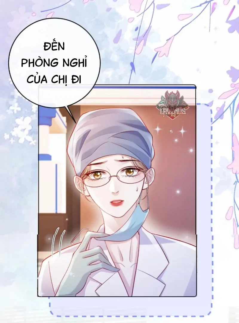 Gió Lớn Hôn Ánh Trăng Chapter 66 - Trang 7