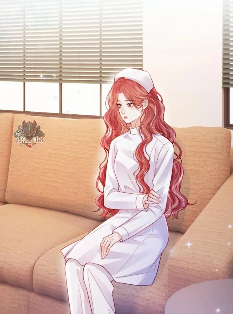 Gió Lớn Hôn Ánh Trăng Chapter 66 - Trang 8