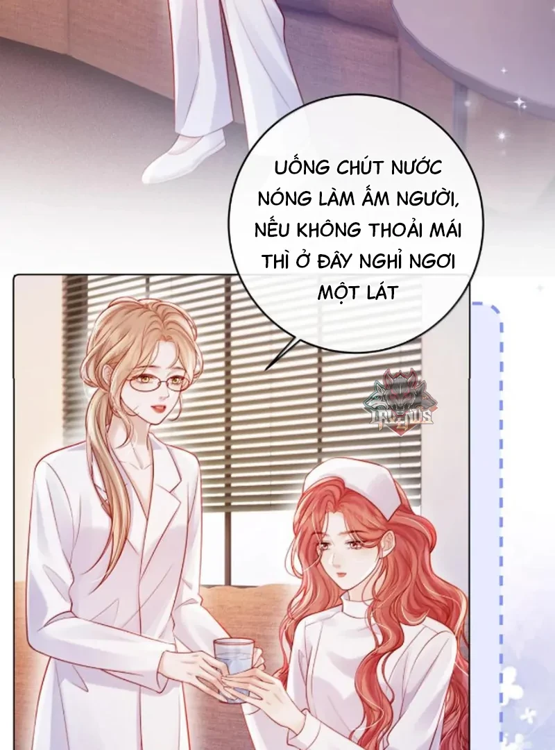 Gió Lớn Hôn Ánh Trăng Chapter 66 - Trang 9