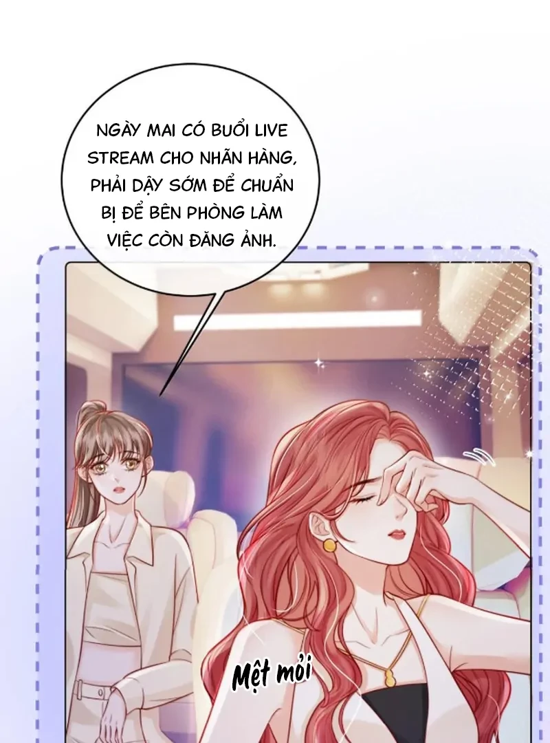 Gió Lớn Hôn Ánh Trăng Chapter 67 - Trang 1