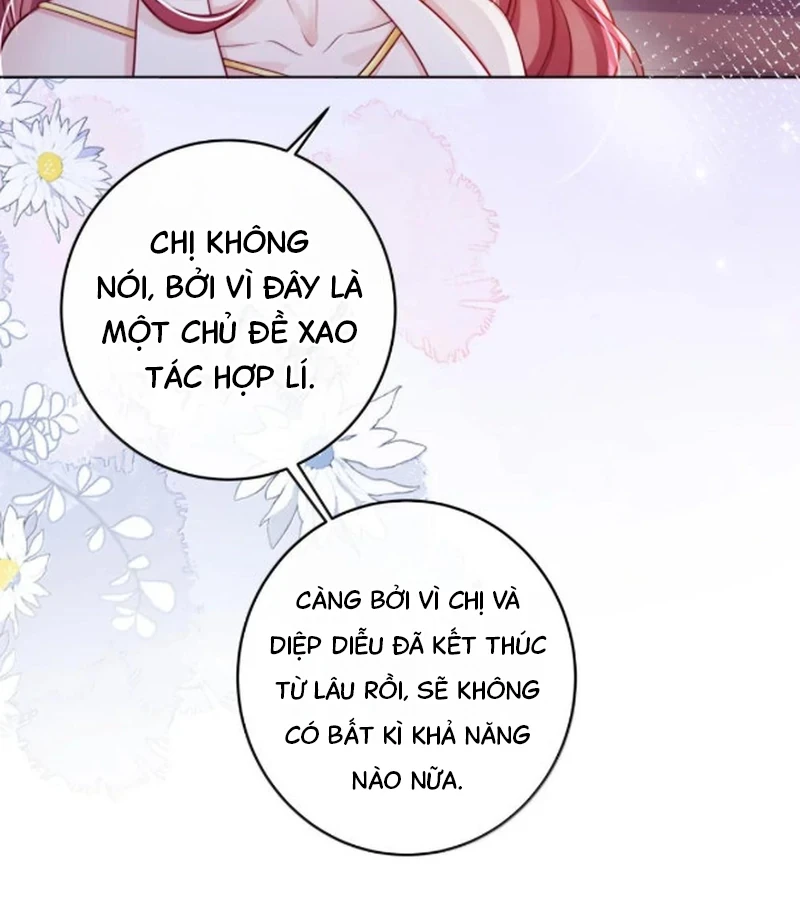 Gió Lớn Hôn Ánh Trăng Chapter 67 - Trang 10
