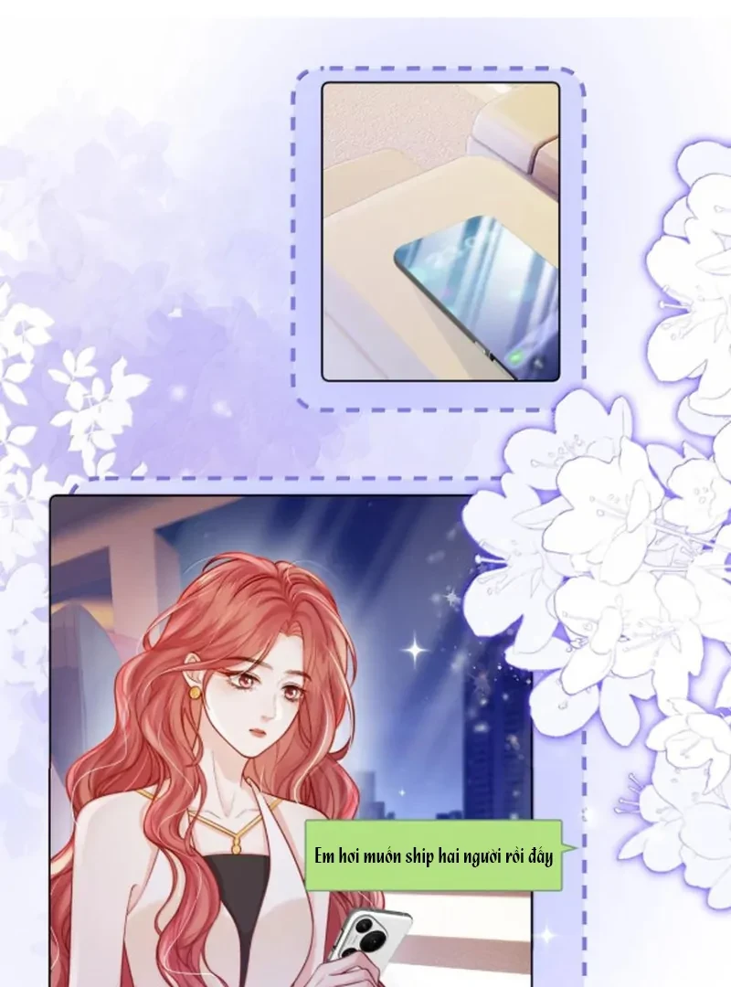 Gió Lớn Hôn Ánh Trăng Chapter 67 - Trang 11