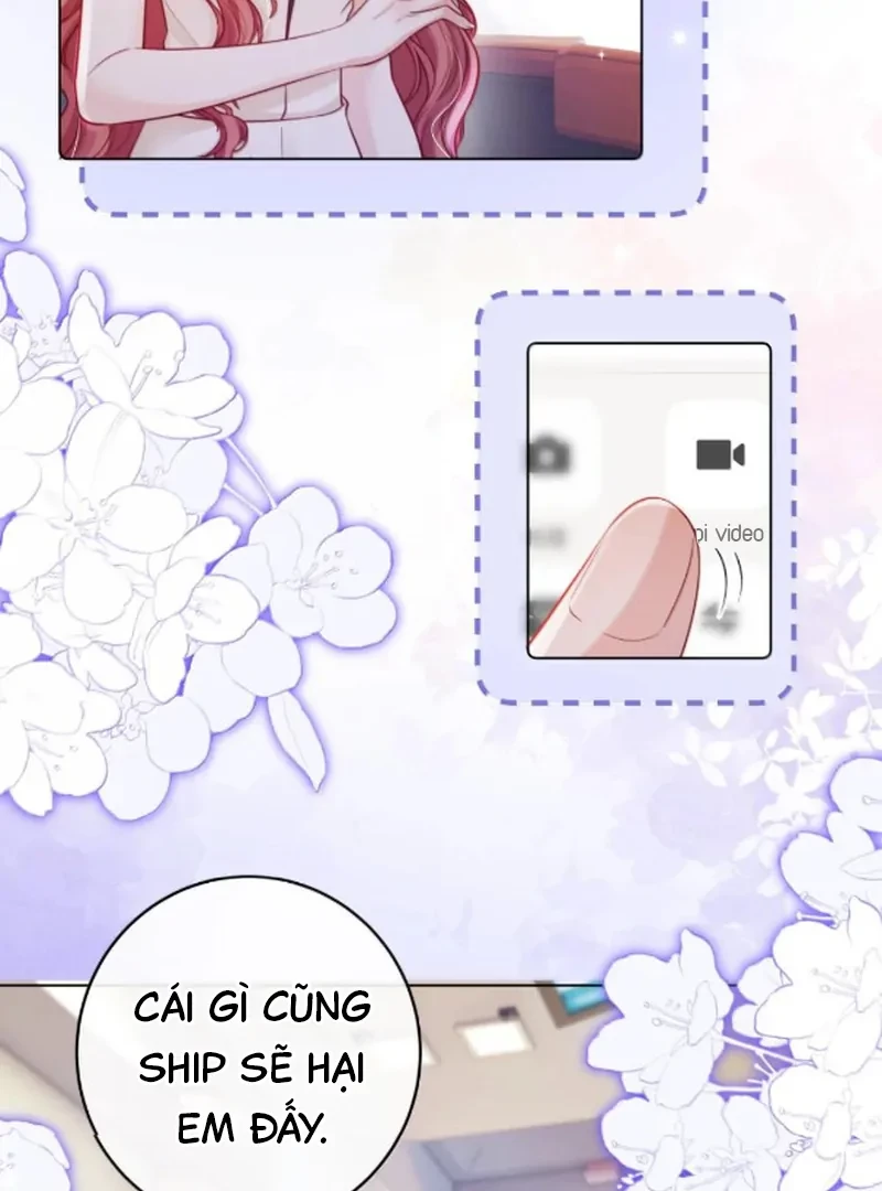Gió Lớn Hôn Ánh Trăng Chapter 67 - Trang 12