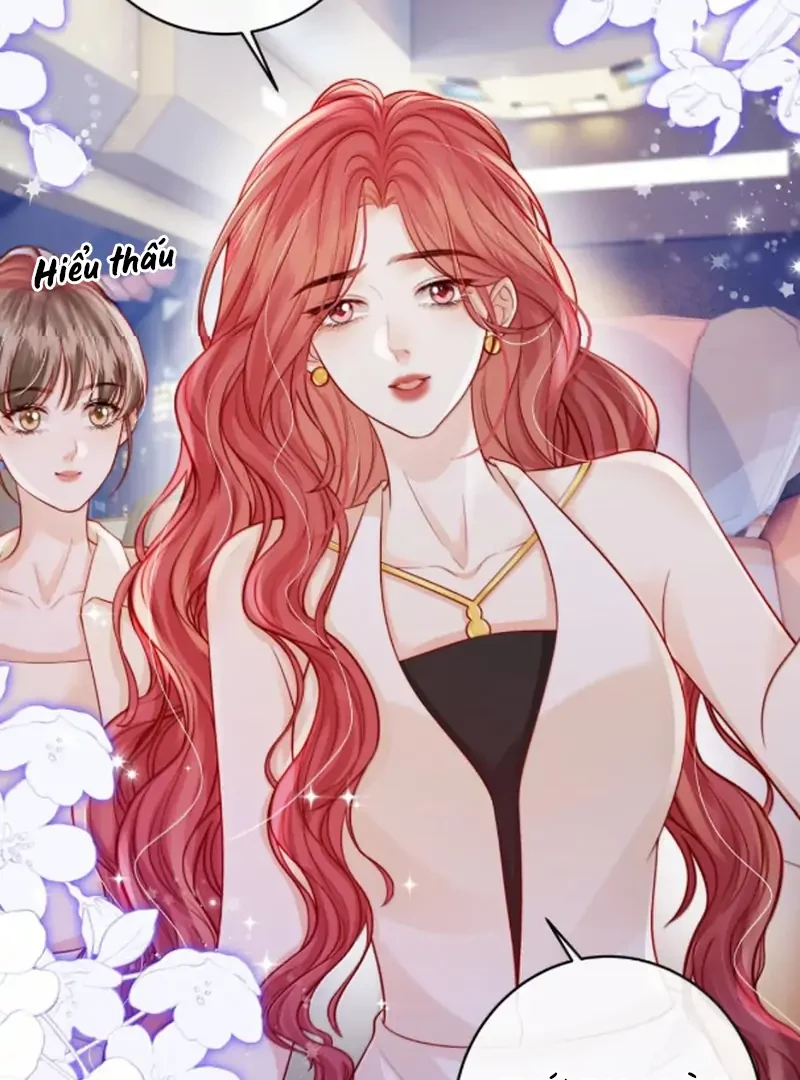 Gió Lớn Hôn Ánh Trăng Chapter 67 - Trang 13