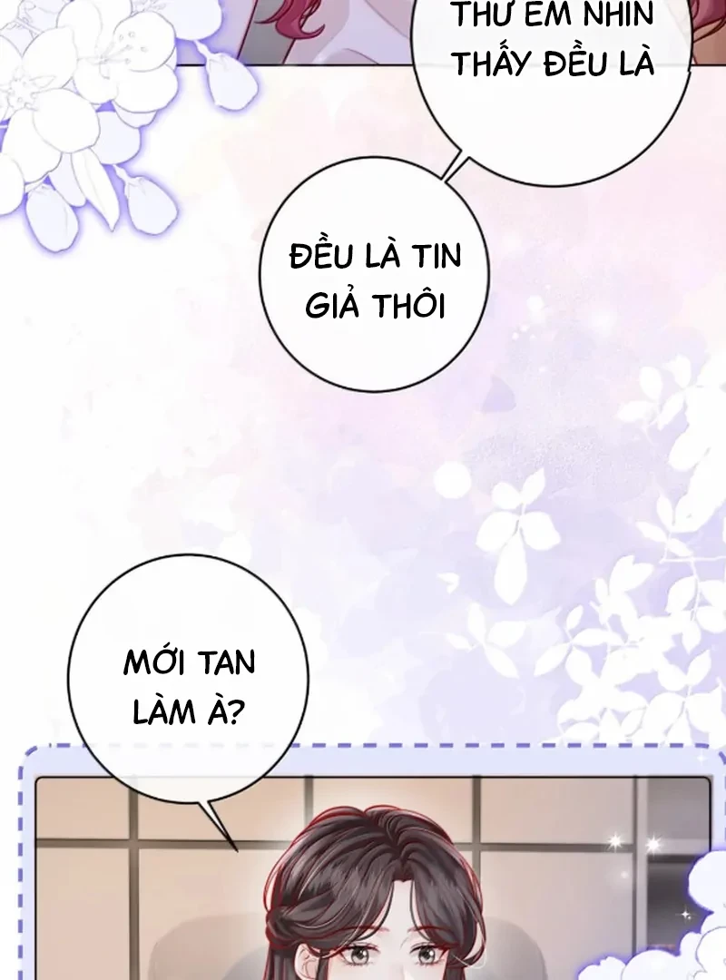 Gió Lớn Hôn Ánh Trăng Chapter 67 - Trang 14