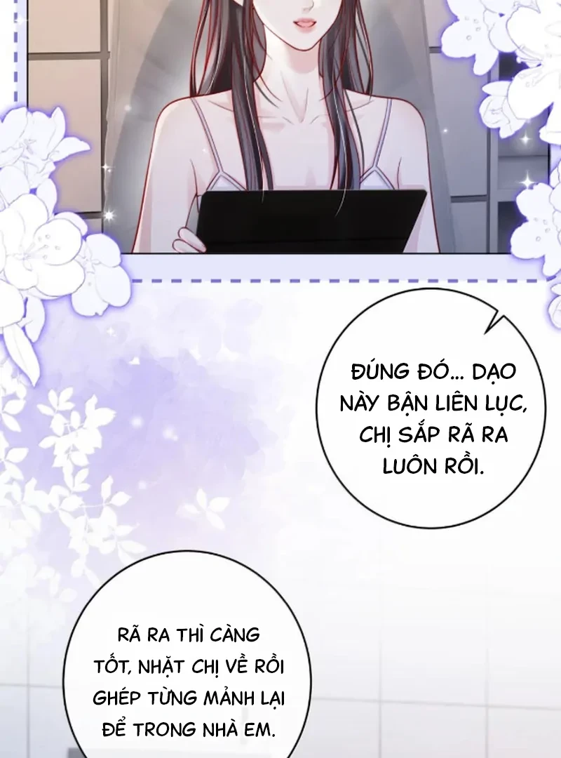 Gió Lớn Hôn Ánh Trăng Chapter 67 - Trang 15