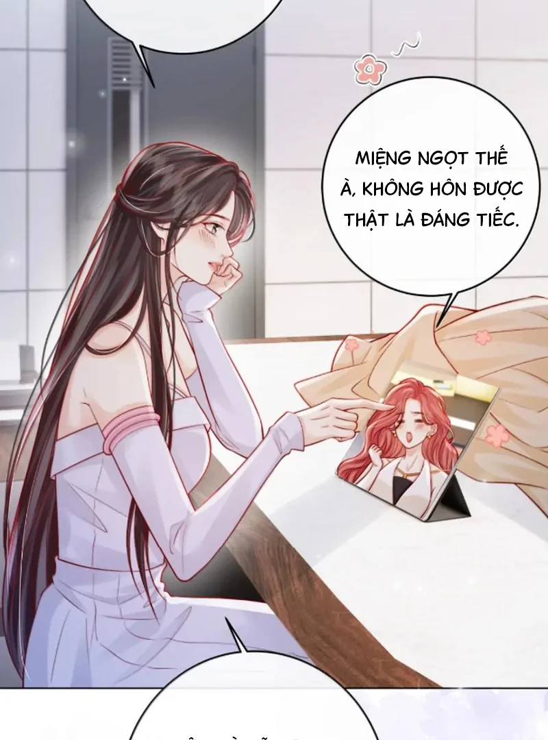 Gió Lớn Hôn Ánh Trăng Chapter 67 - Trang 16