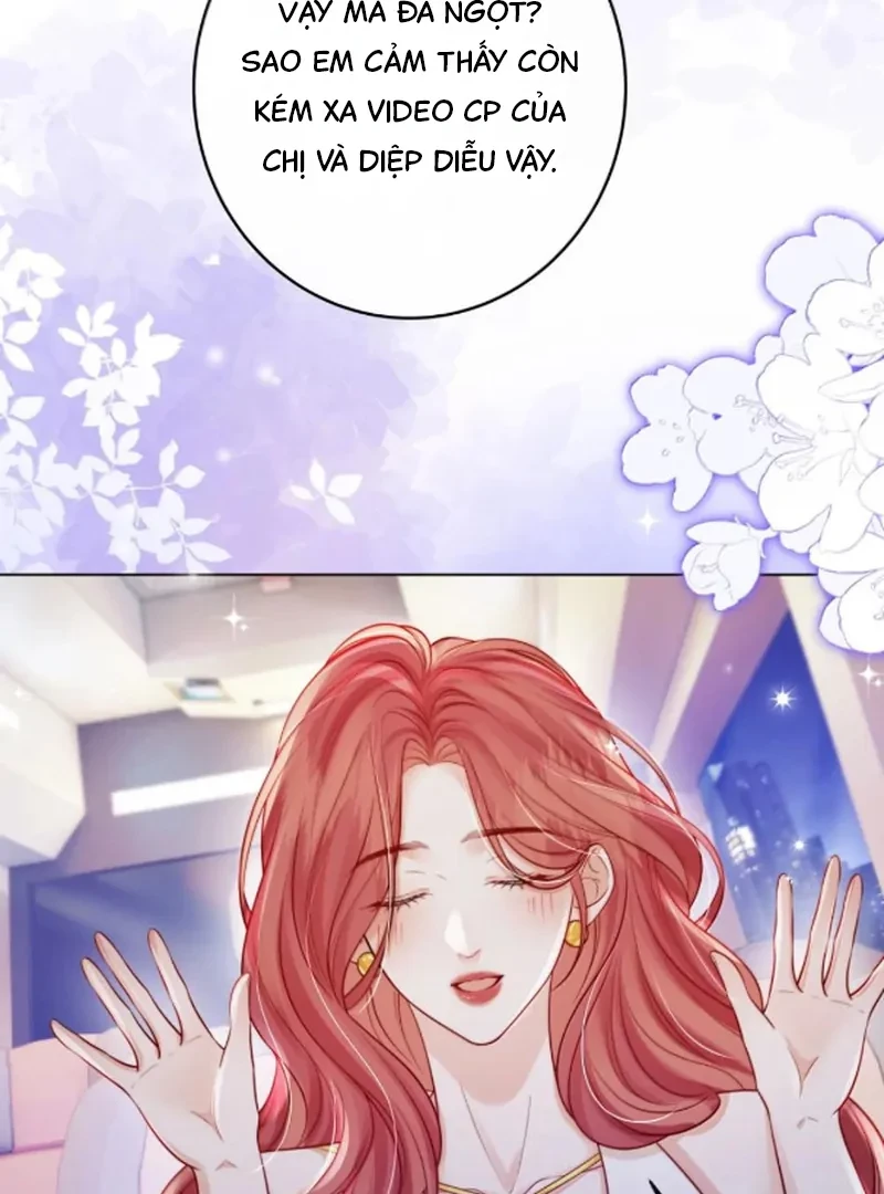 Gió Lớn Hôn Ánh Trăng Chapter 67 - Trang 17