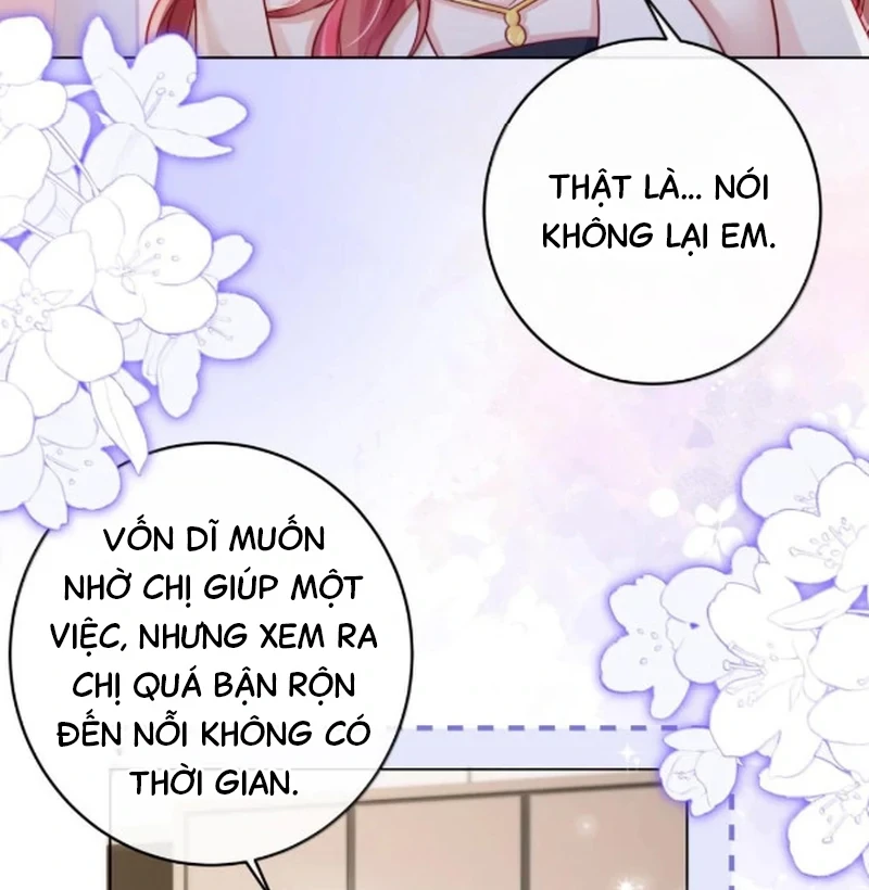 Gió Lớn Hôn Ánh Trăng Chapter 67 - Trang 18